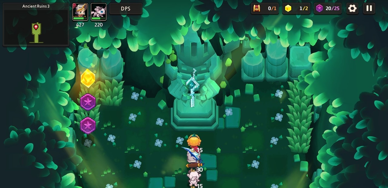 Guardian Tales Image