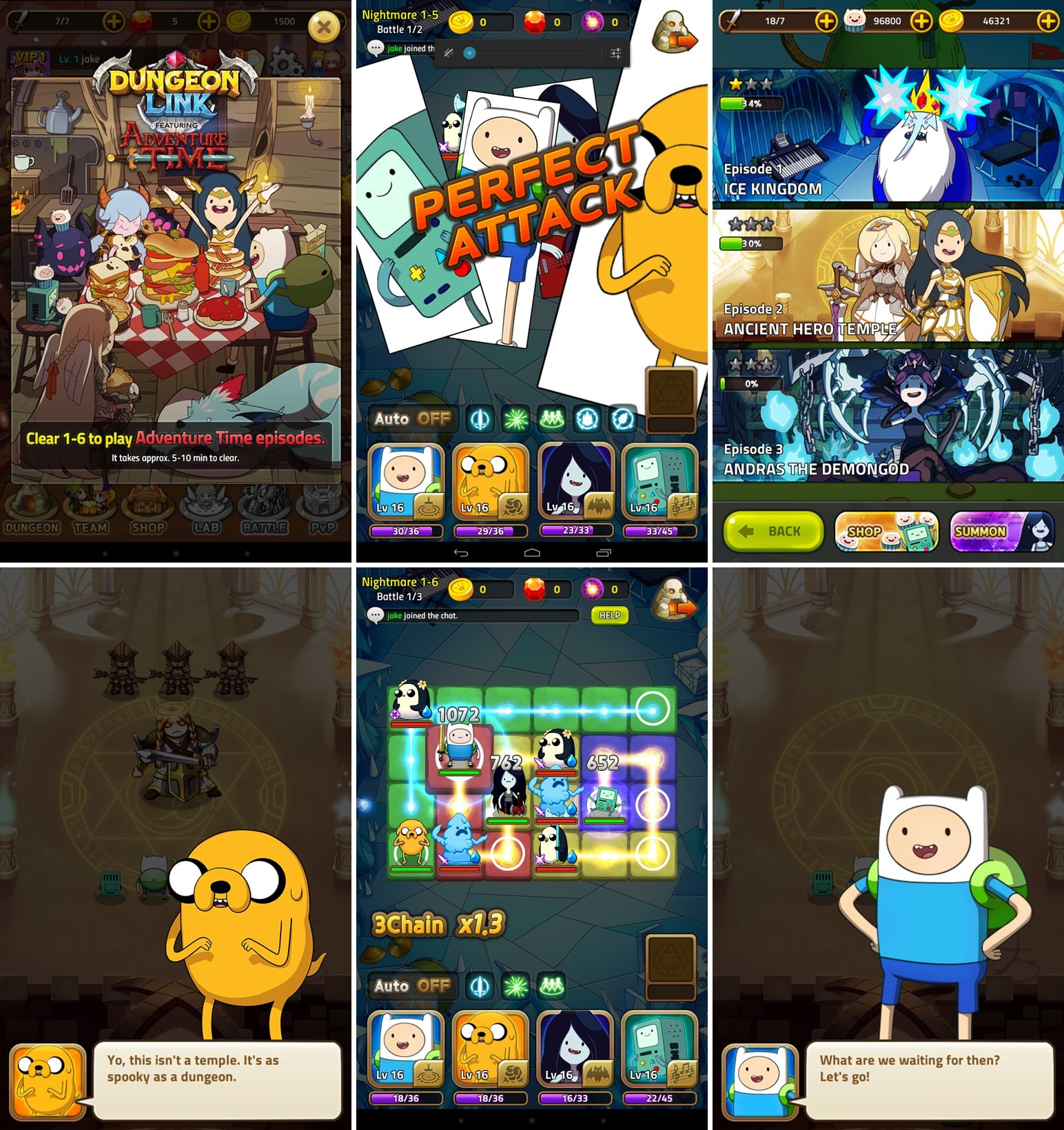 Guardian Tales Season 2