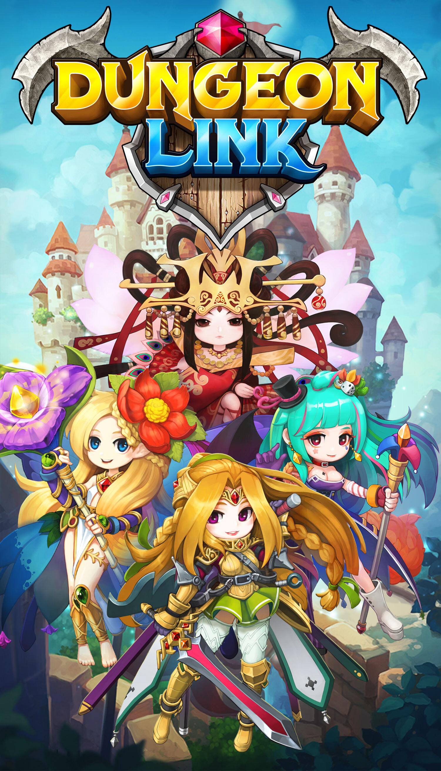 Guardian Tales Season 2