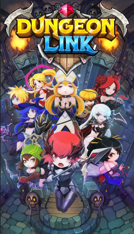 Guardian Tales Season 2
